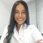 Nutricionista Mariana Fernandes