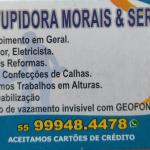 Clovis Mauro De Morais