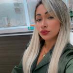 Andréia Santos Ferreira Andréia Santos Ferreira