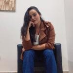 Psicóloga Laís Matos Psicóloga Laís Matos