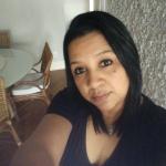 Claudiane Maria De Oliveira Oliveira