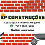 Ep Construções Ep Construções