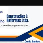 Denio Dos Santos Carvalho Denio Dos Santos Carvalho