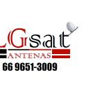 Lgsat Antenas