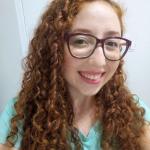 Nutricionista Jacqueline Santini