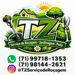 Tz Serviço De Poda E Roçagem