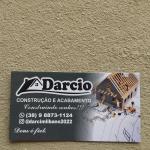 Darcio Ailton Libano Libano Darcio Ailton Libano Libano