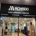 Machado Piso Laminados