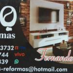 Pequenas Reformas E Revestimentos Pequenas Reformas E Revestimentos