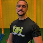 Guillermo Henrique Personal Trainer Guillermo Henrique Personal Trainer
