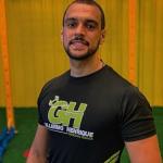 Guillermo Henrique Personal Trainer