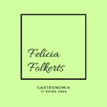 Felicia Folkerts