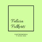 Felicia Folkerts Felicia Folkerts