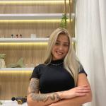 Isabelli Gulin Toaldo Isabelli Gulin Toaldo