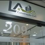L&a Eletricista Construção Civil