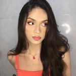 Alana Vieira Makeup Alana Vieira Makeup