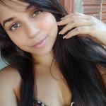 Sandra Rayssa Mendes Sandra Rayssa Mendes