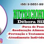 Débora Pereira Da Silva Débora Pereira Da Silva