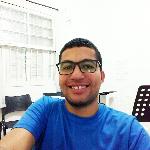 Everton Moreira Everton Moreira