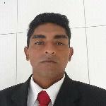 Adilson Cesar Do Nascimento Chaves Cesar