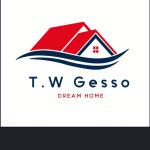 W T Gesso W T Gesso