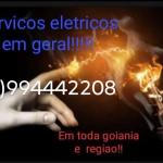 Eletricista Particular Eletricista Particular