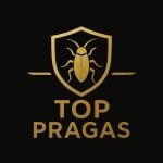 Top Pragas Prestador De Serviços Ltda