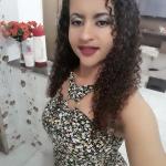 Luciana Jesus Dos Santos Luciana Jesus Dos Santos