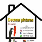 Decorar Pinturas