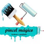 Pincel Mágico Pincel Mágico