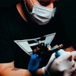 Houses Ink Tattoo