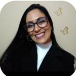 Sidneia García Sidneia García