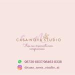 Casa Nova Casa Nova
