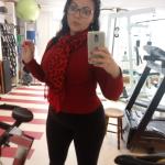 Joana Cristina Girelli De Souza Joana Cristina Girelli De Souza