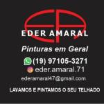 Eder Amaral