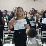 Cirlene Barreto Cardoso Barreto