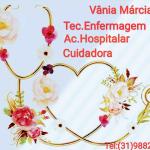 Vania Marcia Silva Vania Marcia Silva