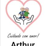 Arthur Arthur