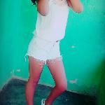Ana Paula Santana Santos Ana Paula Santana Santos
