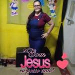 Valdineia Faustino Valdineia Faustino