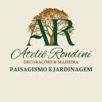 Paisagismo E Jardinagem