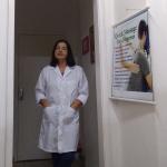 Eliana Esteticista E Massagista Terapia