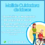 Marilda Tagarro Nery Marilda Tagarro Nery