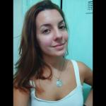 Camila Conti Girela Camila Conti Girela