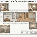 Ss Construções