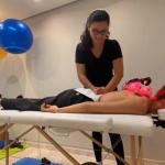 Dra Nathália Bentancur Fisioterapeuta