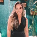 Jordana Alves Ferreira Jordana Alves Ferreira