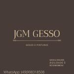 Jgm Gesso Jgm Gesso