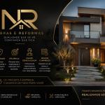Nr Obras E Reformas