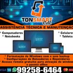 Tonsmartcell